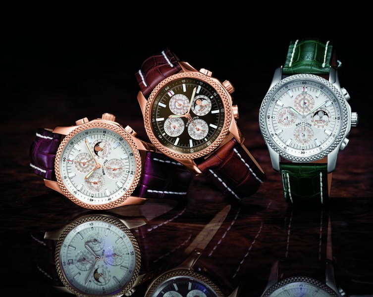 Часы Patek Philippe Модель 5163