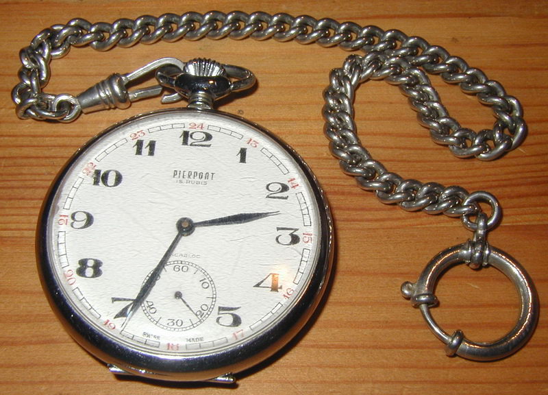 Реплика Rado