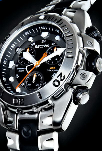 Часы Omega 007