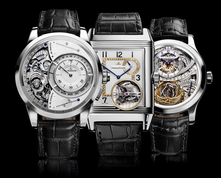 Копии Часов Ice Link 6 Time Zone